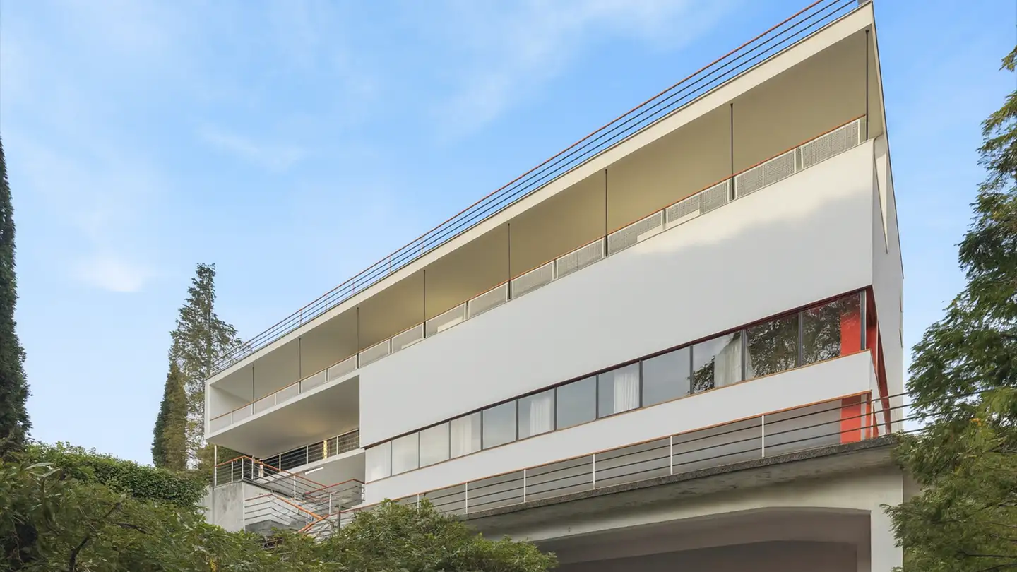 Single house for sale - 1814 La Tour-de-Peilz