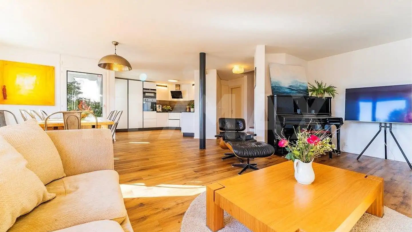 Stepped house for sale - 1616 Attalens - Photo 2