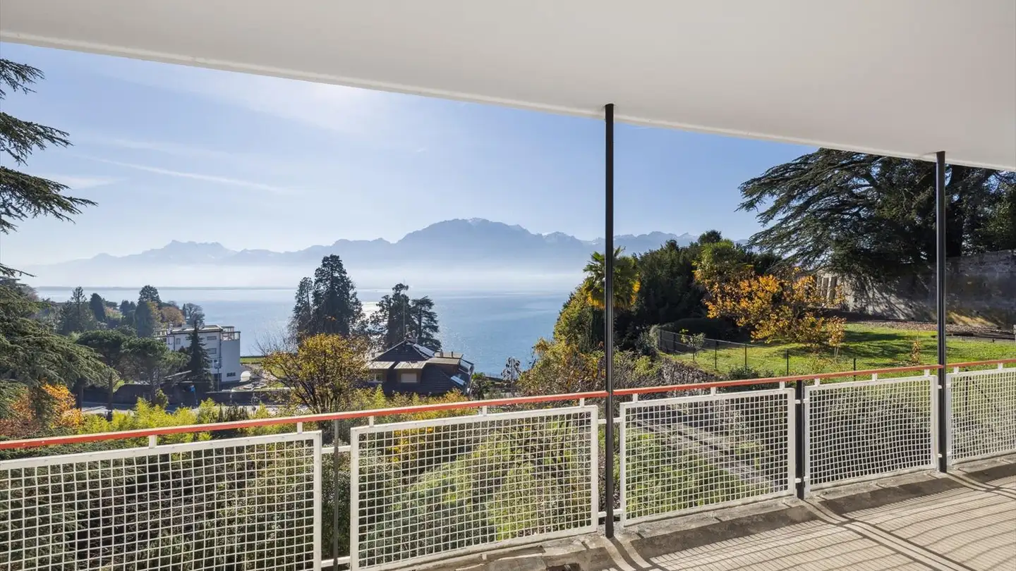 Single house for sale - 1814 La Tour-de-Peilz - Photo 4