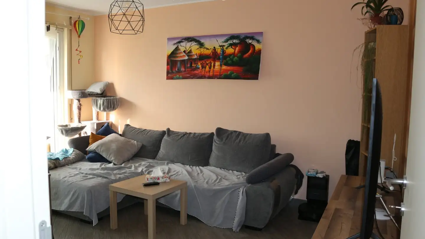 Appartement à louer - 6802 Rivera - Photo 2