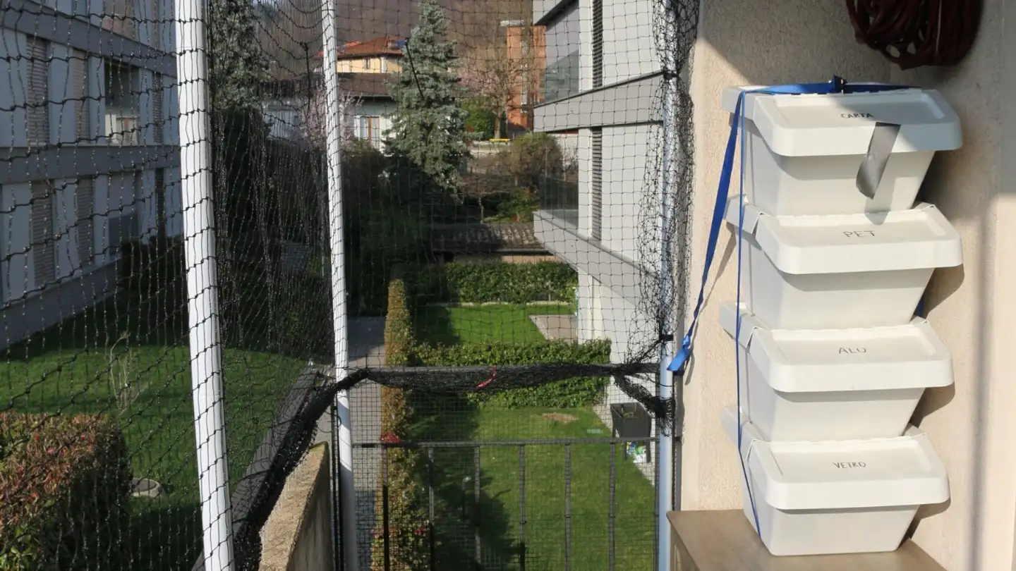 Appartement à louer - 6802 Rivera - Photo 3