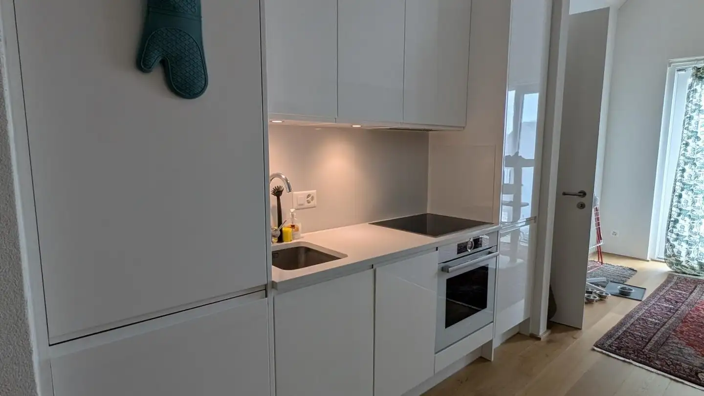 Appartamento in affitto - Luzernerstrasse 45b, 4800 Zofingen - Foto 2