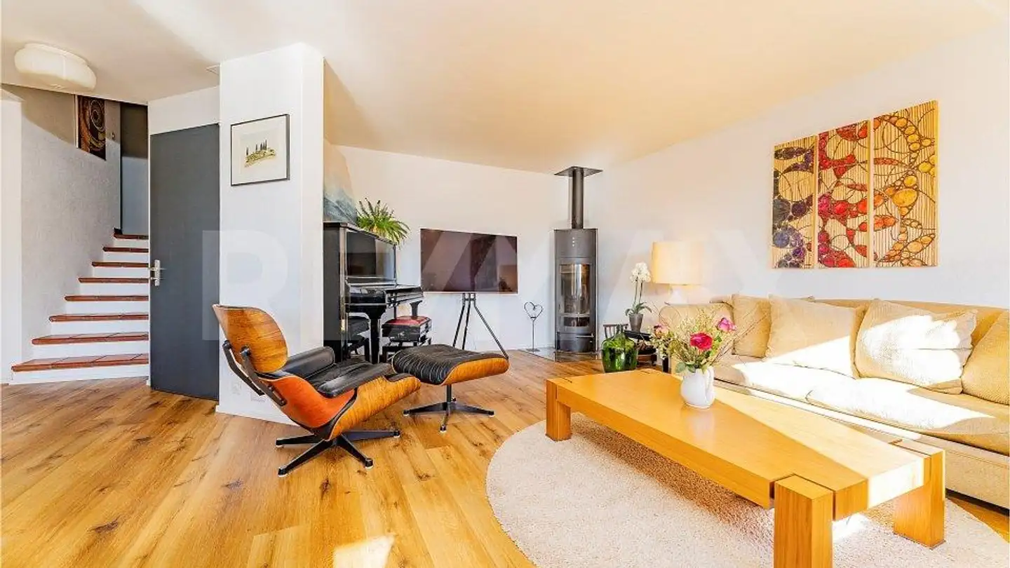 Stepped house for sale - 1616 Attalens - Photo 3