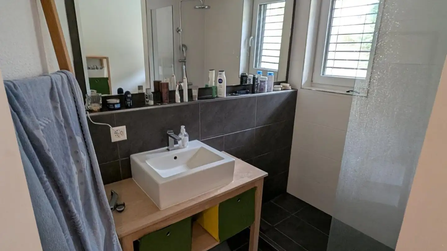 Appartamento in affitto - Luzernerstrasse 45b, 4800 Zofingen - Foto 4