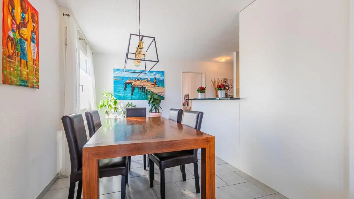 Appartamento in vendita - Unterführung Rüeggisingerstrasse, 6020 Emmenbrücke - Photo 2