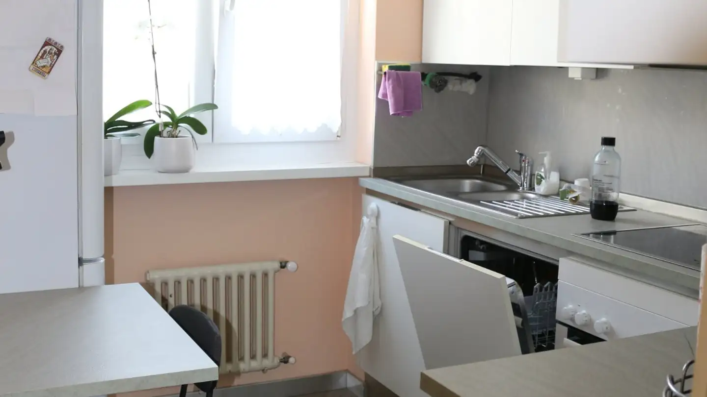 Appartement à louer - 6802 Rivera - Photo 4