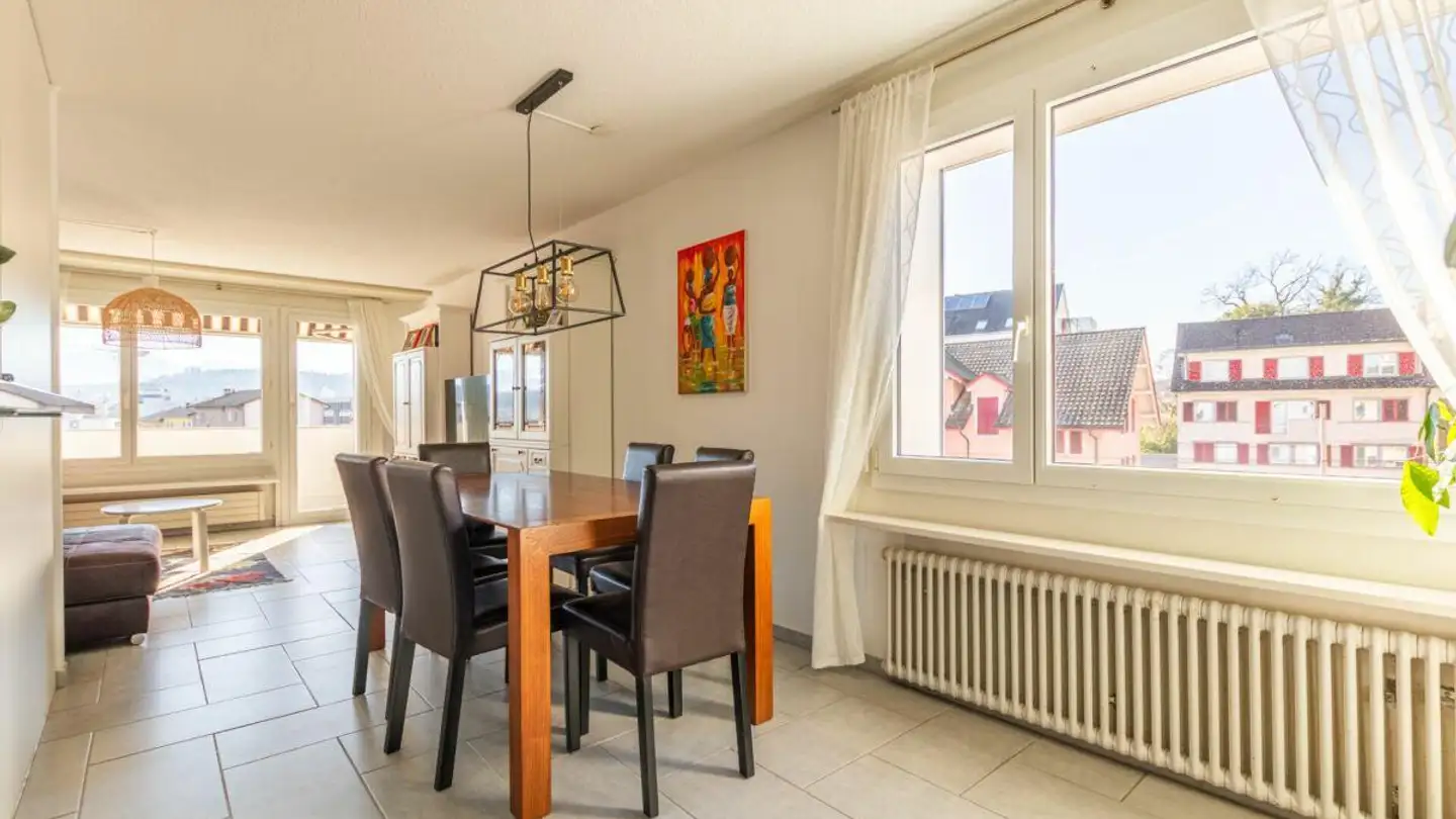 Appartamento in vendita - Unterführung Rüeggisingerstrasse, 6020 Emmenbrücke - Photo 3