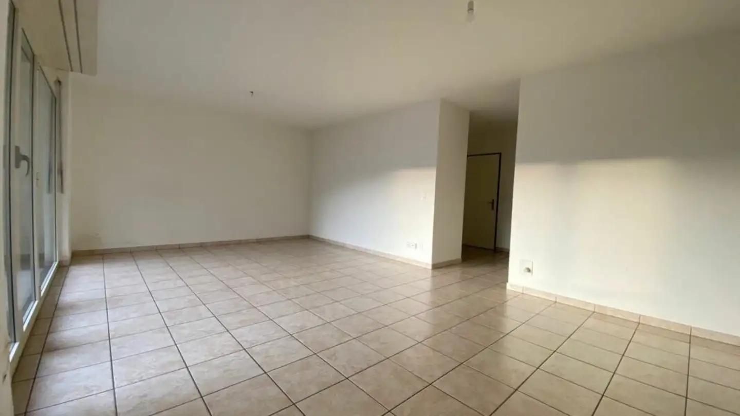 Appartement à louer - Via Fossato 6c, 6512 Giubiasco