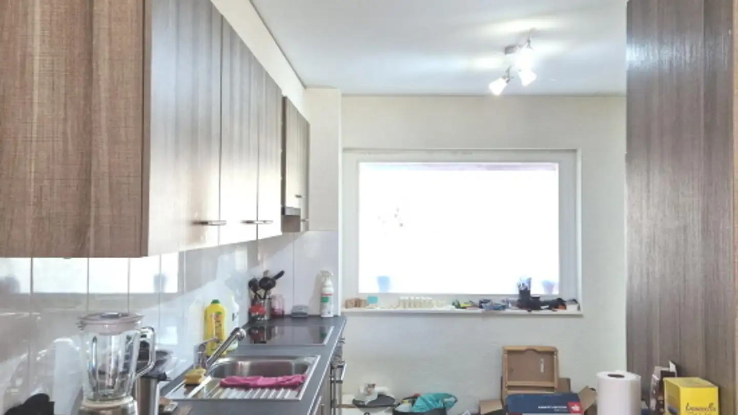 Appartement à louer - Chemin De La Comba, 1616 Attalens - Photo 2