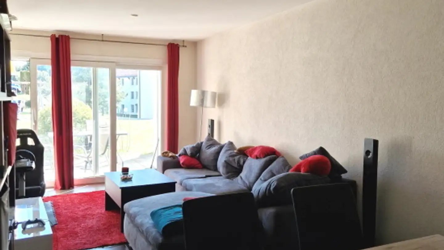 Appartement à louer - Chemin De La Comba, 1616 Attalens - Photo 3