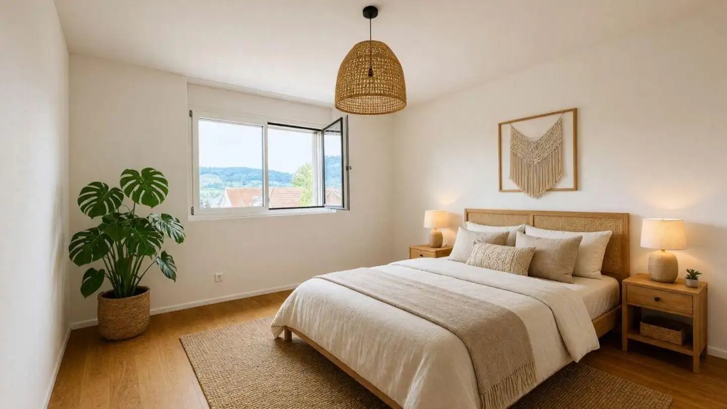 Appartamento in affitto - Tunaustrasse 44, 5734 Reinach AG - Foto 4