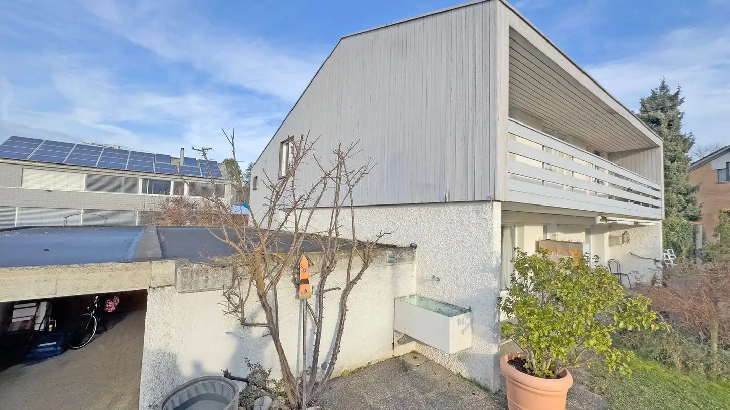 Single house for sale - Zielackerstrasse 3, 8451 Kleinandelfingen - Photo 4