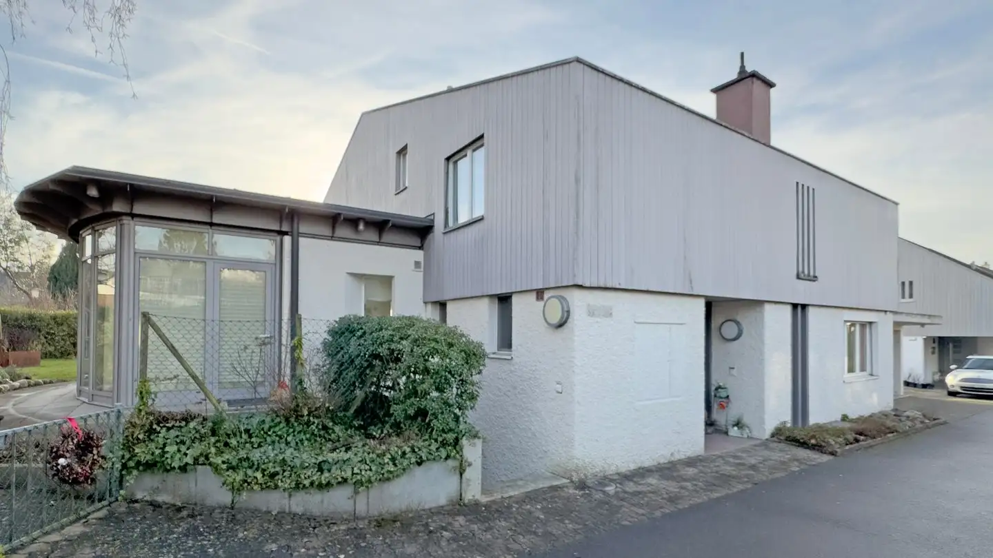 Single house for sale - Zielackerstrasse 3, 8451 Kleinandelfingen - Photo 2