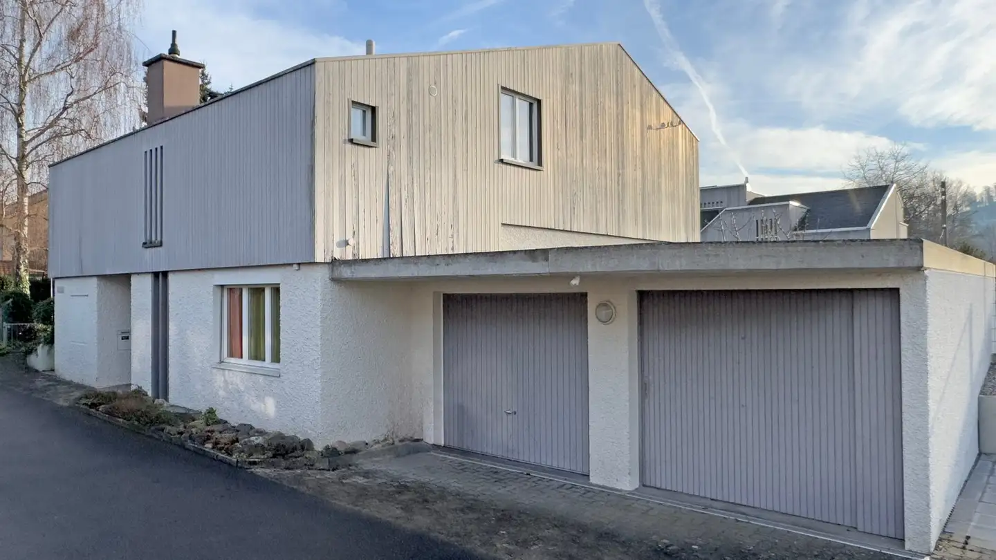 Single house for sale - Zielackerstrasse 3, 8451 Kleinandelfingen - Photo 3