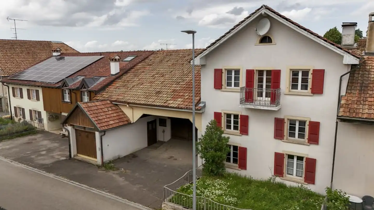 Casa singola in vendita - 2807 Pleigne - Photo 2