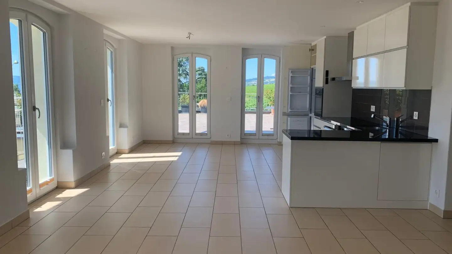 Appartamento in affitto - 2025 Chez-le-Bart - Photo 2