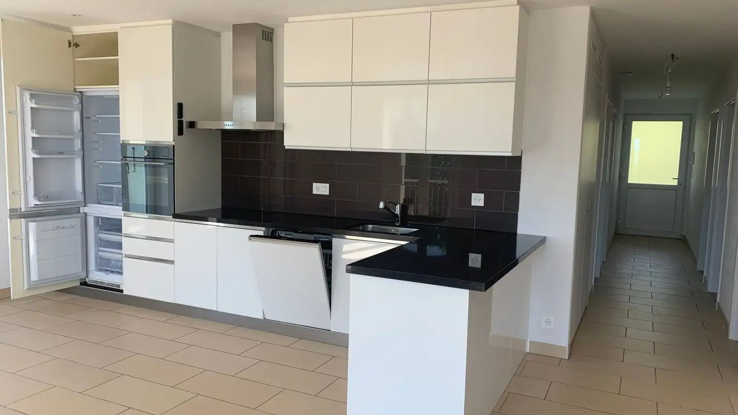 Appartamento in affitto - 2025 Chez-le-Bart - Photo 3