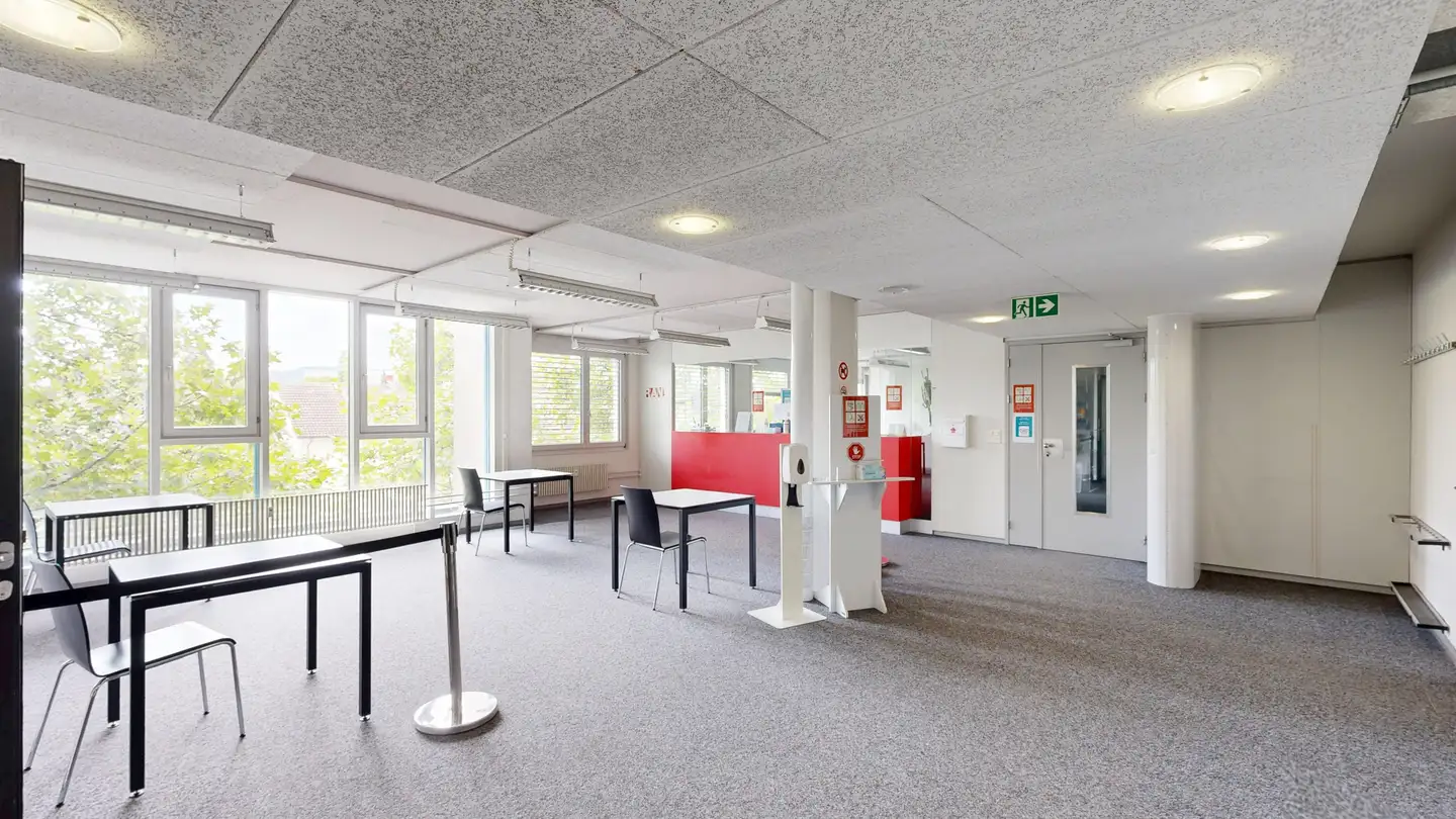 Bureau à louer - Worbstrasse 223, 3073 Gümligen - Photo 3