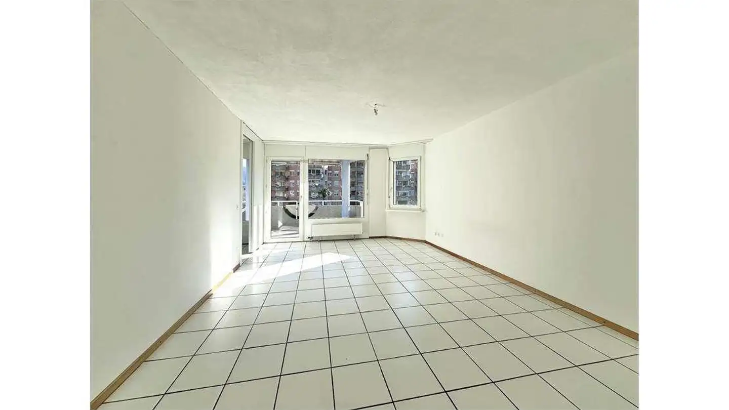 Appartement à louer - Via Vergiò, 6932 Breganzona - Photo 2