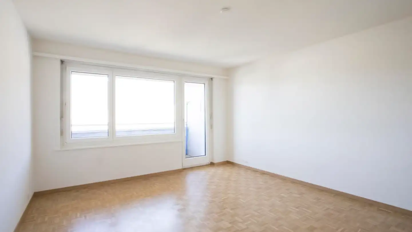 Appartamento in affitto - Lyss-Strasse 11, 2560 Nidau