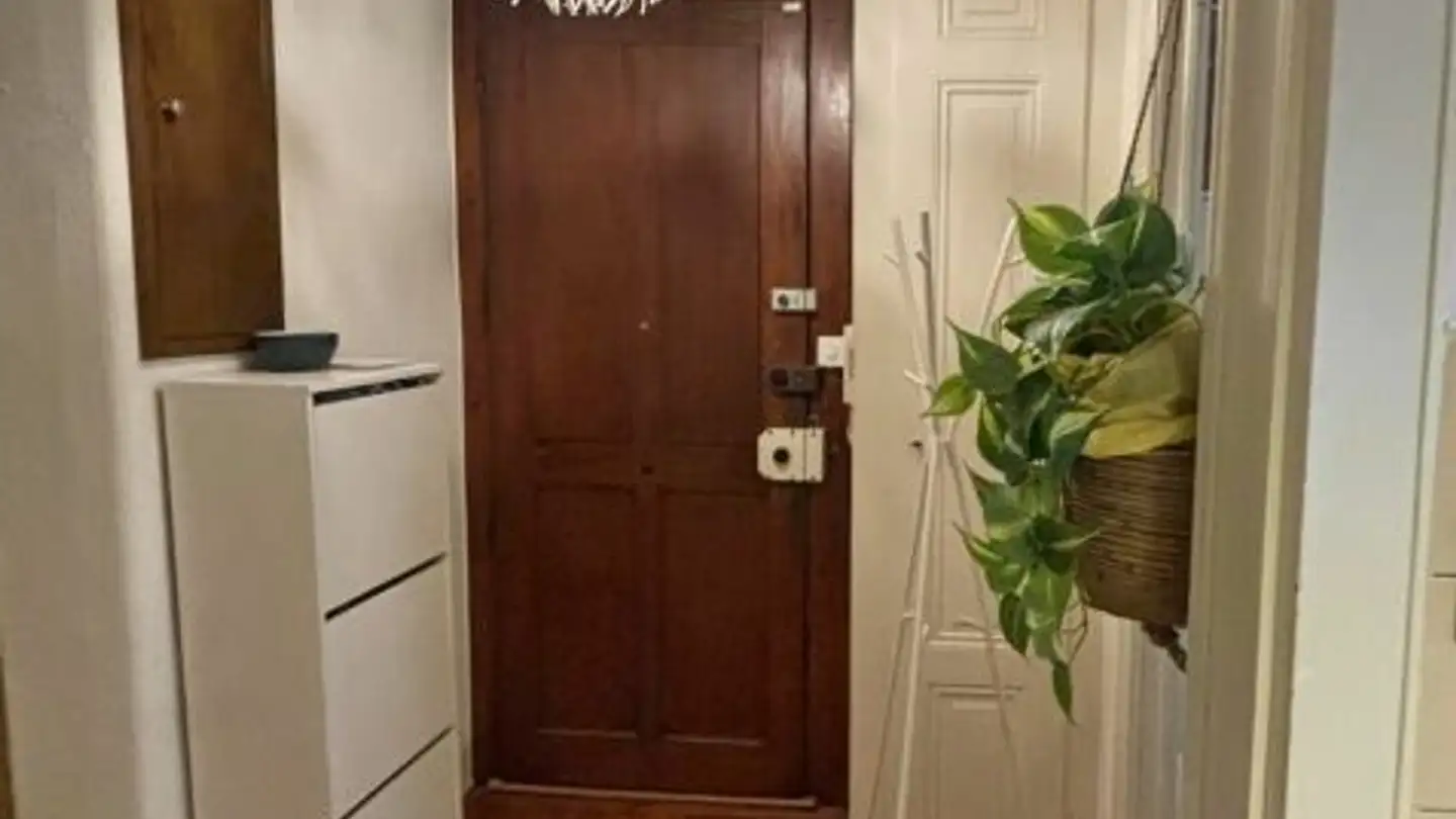 Appartamento in affitto - Rue De Carouge 69, 1205 Genève - Foto 2