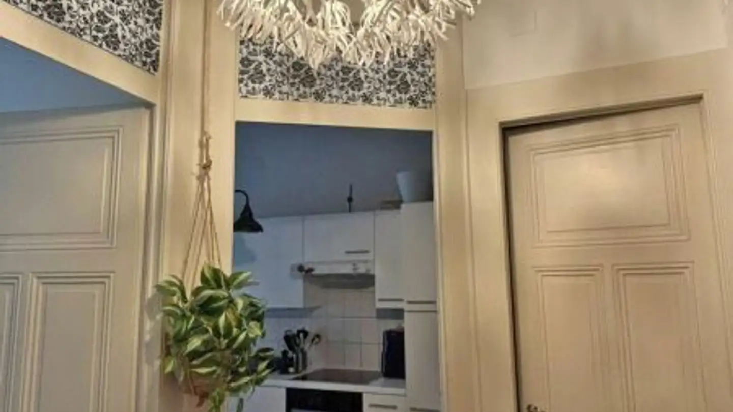 Appartamento in affitto - Rue De Carouge 69, 1205 Genève - Foto 3