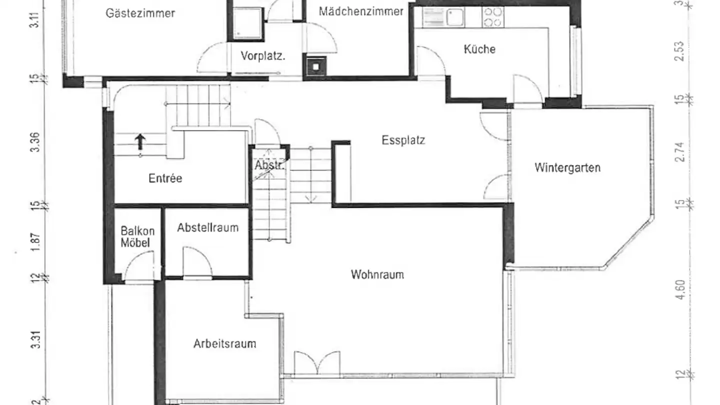 Single house for rent - 3074 Muri b. Bern - Photo 3