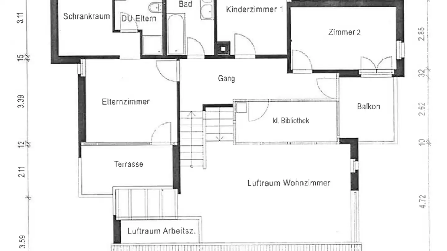 Single house for rent - 3074 Muri b. Bern - Photo 4