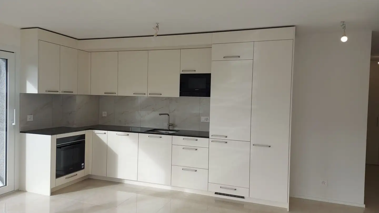 Appartamento in affitto - Avenue Hugonnet, 1110 Morges - Foto 2