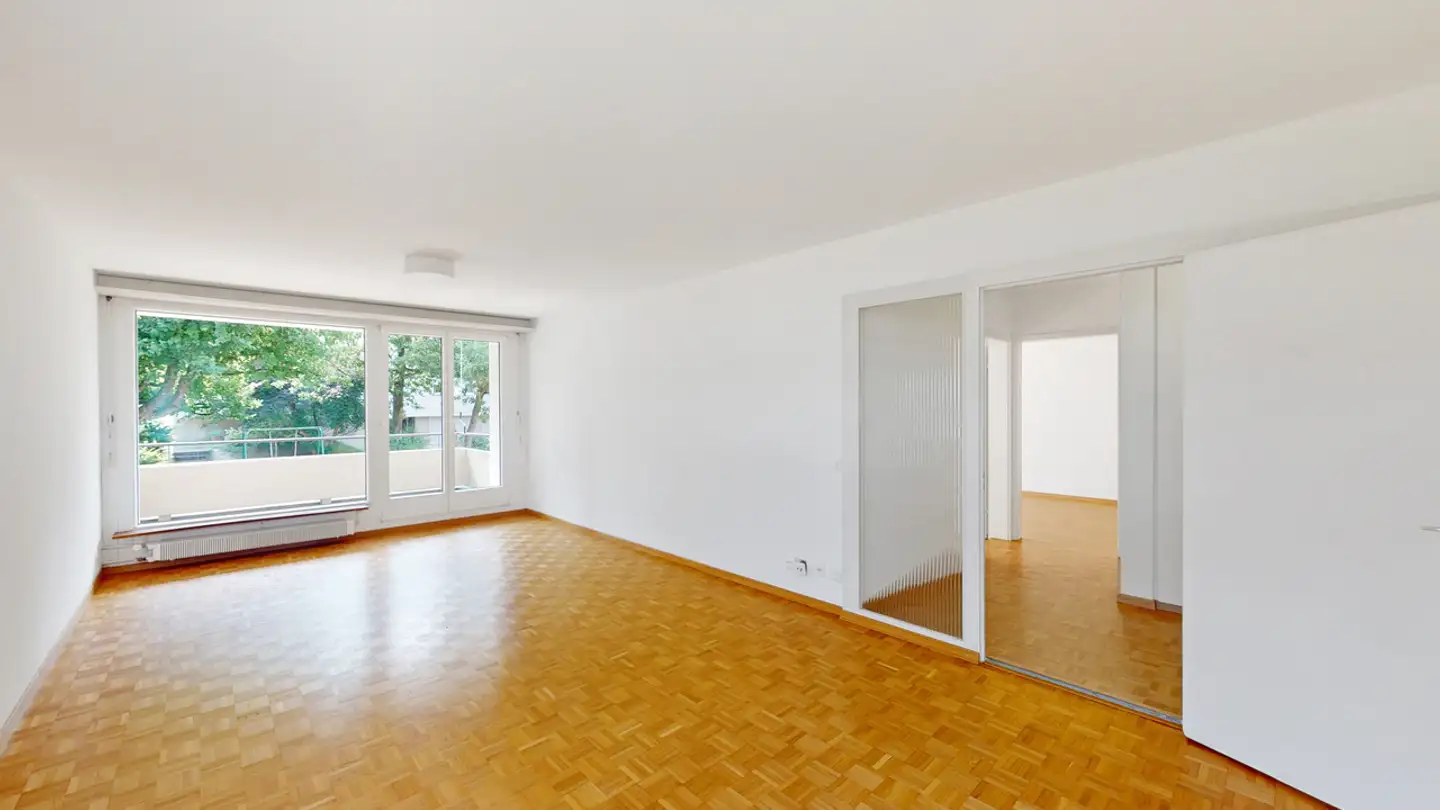 Apartment for rent - Imbisbühlstrasse 100, 8049 Zürich - Photo 2