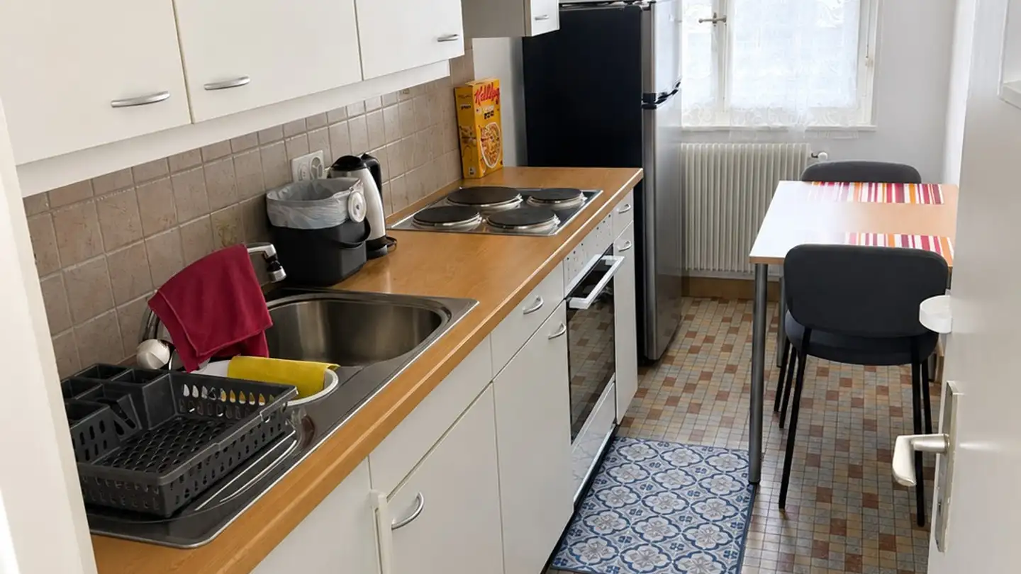 Wohnung mieten - 1860 Aigle - Foto 3