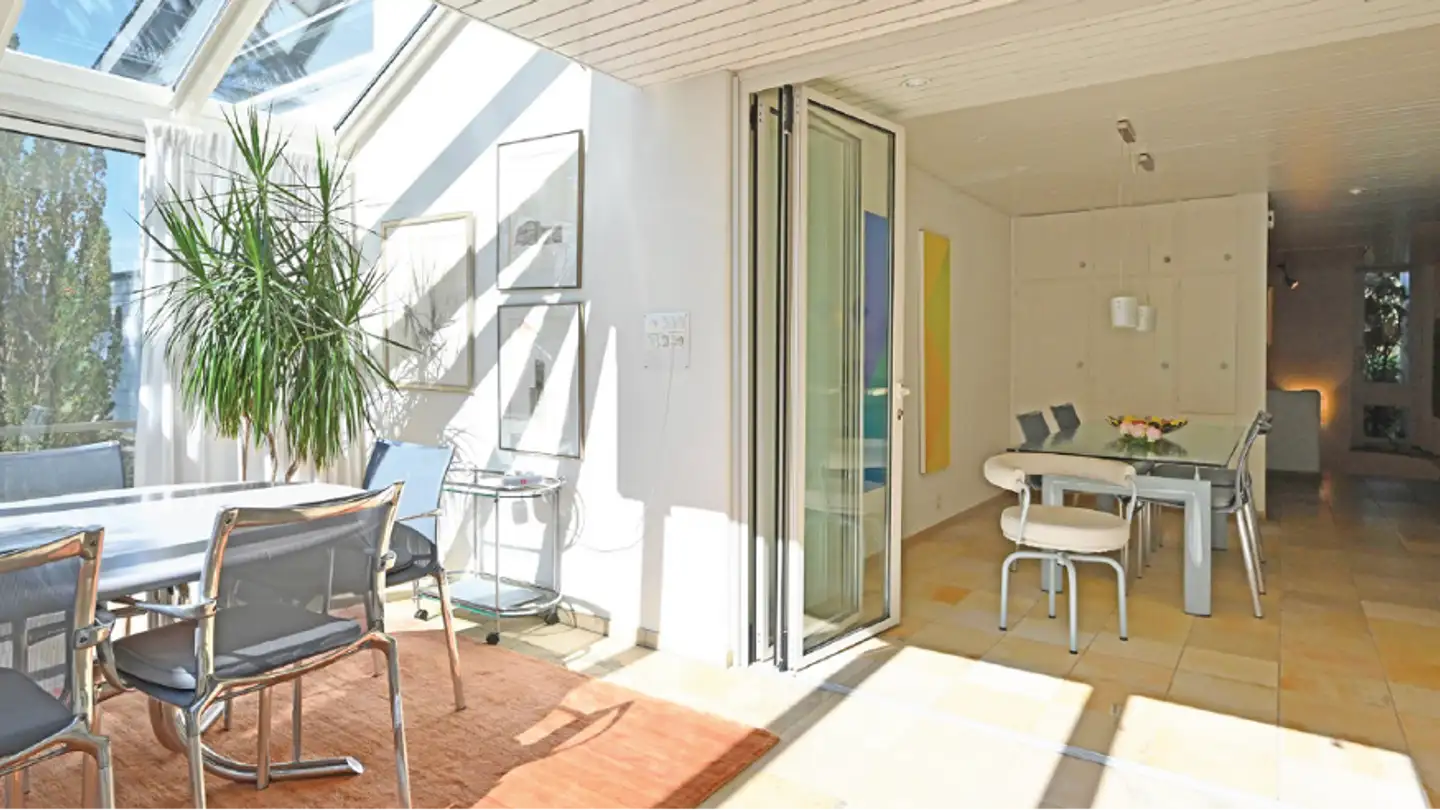 Single house for rent - 3074 Muri b. Bern
