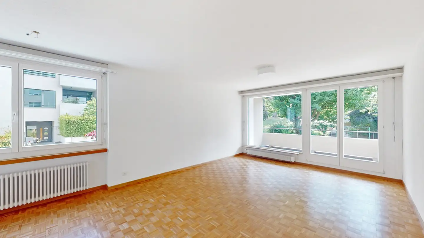 Apartment for rent - Imbisbühlstrasse 100, 8049 Zürich - Photo 3