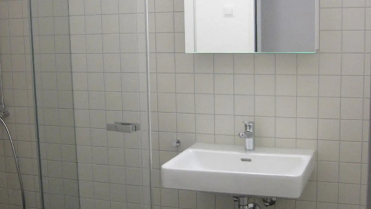 Appartement à louer - Vulkanplatz 7, 8048 Zürich