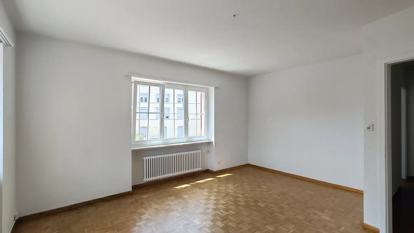 Appartamento in affitto - Bruggweg 1, 4143 Dornach