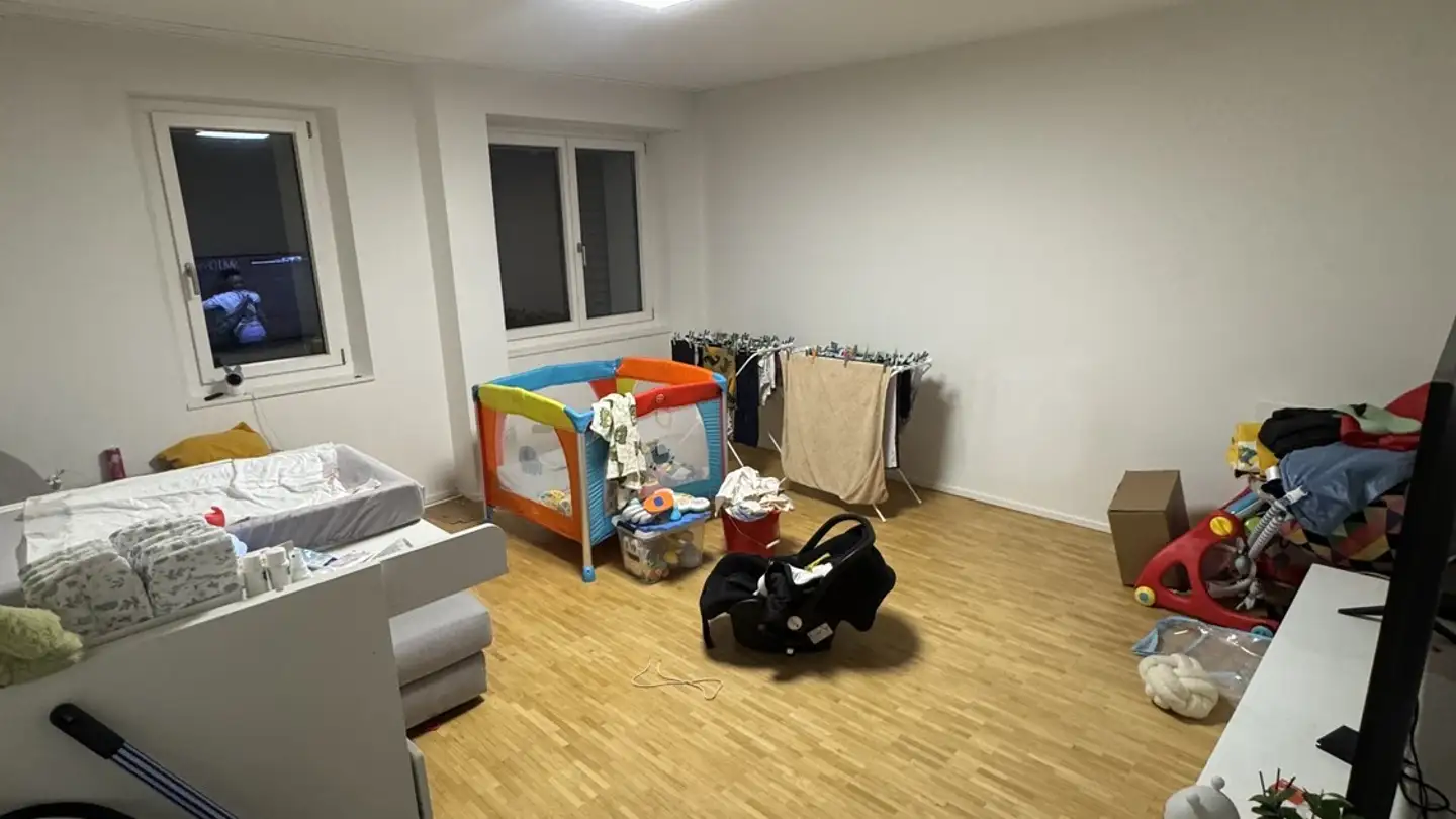 Appartamento in affitto - Steinstrasse 7, 8610 Uster