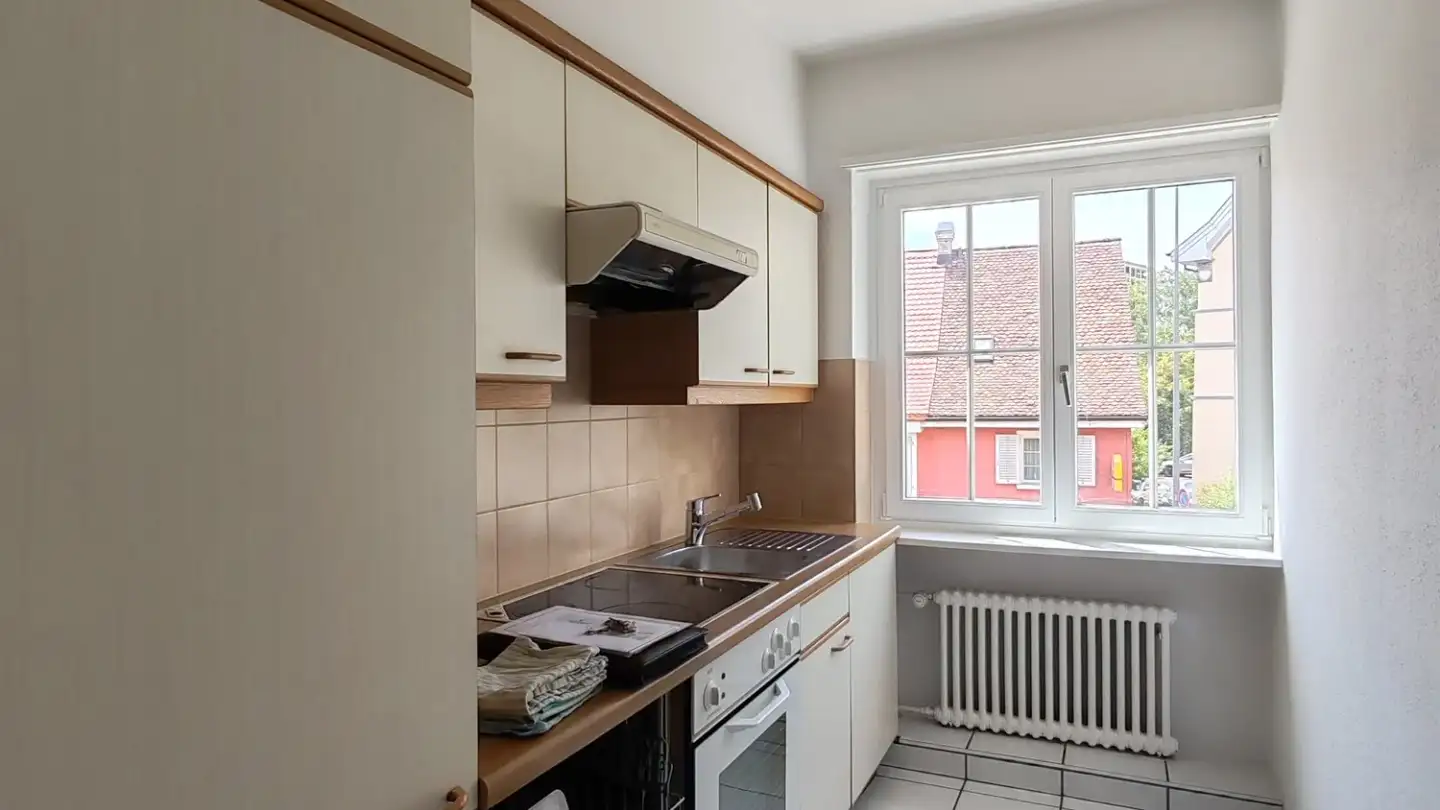 Appartamento in affitto - Bruggweg 1, 4143 Dornach - Foto 3