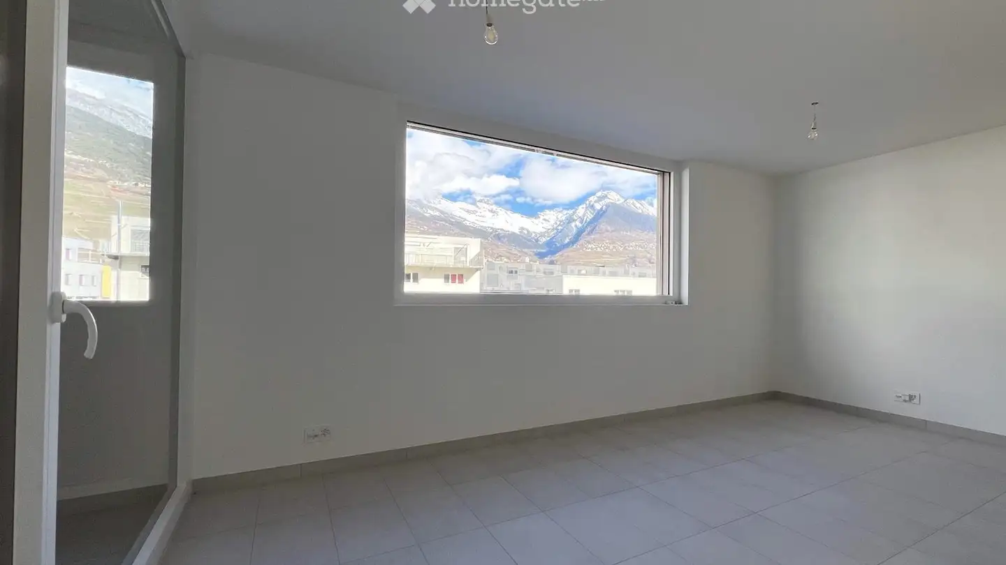 Apartment for rent - Route D'antzère 19a, 1964 Conthey - Photo 2