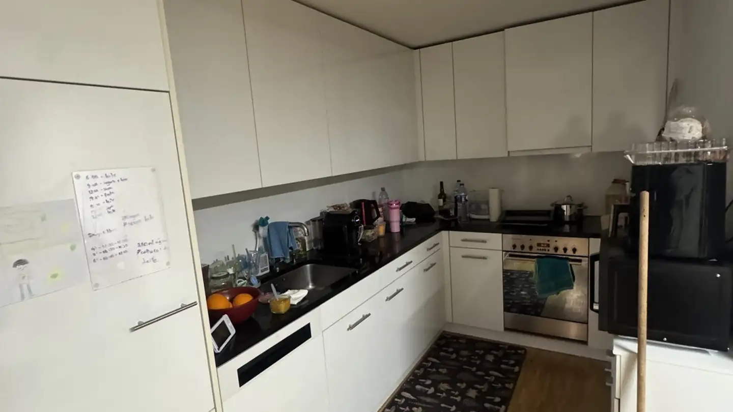 Appartamento in affitto - Steinstrasse 7, 8610 Uster - Foto 4