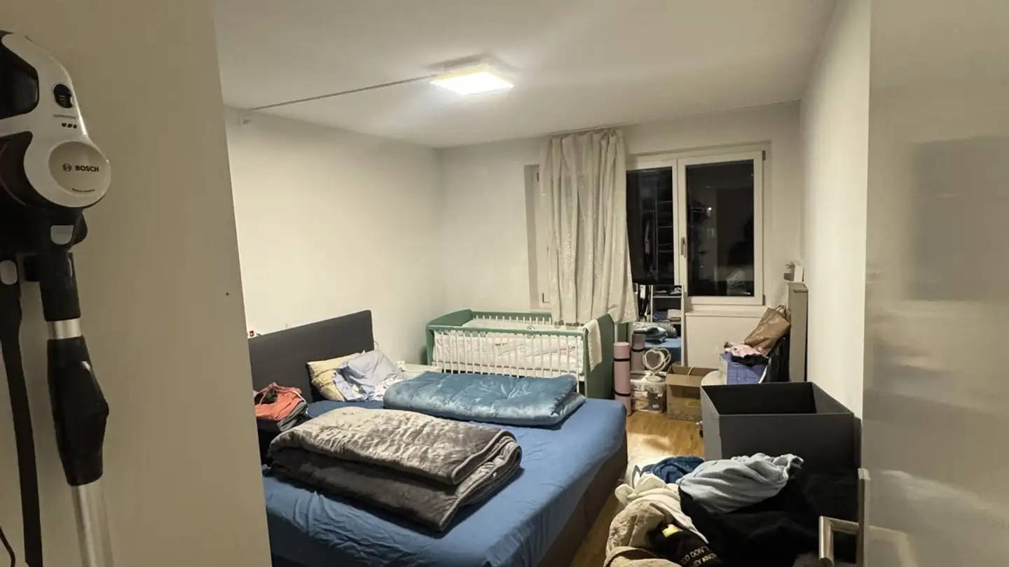 Appartamento in affitto - Steinstrasse 7, 8610 Uster - Foto 2