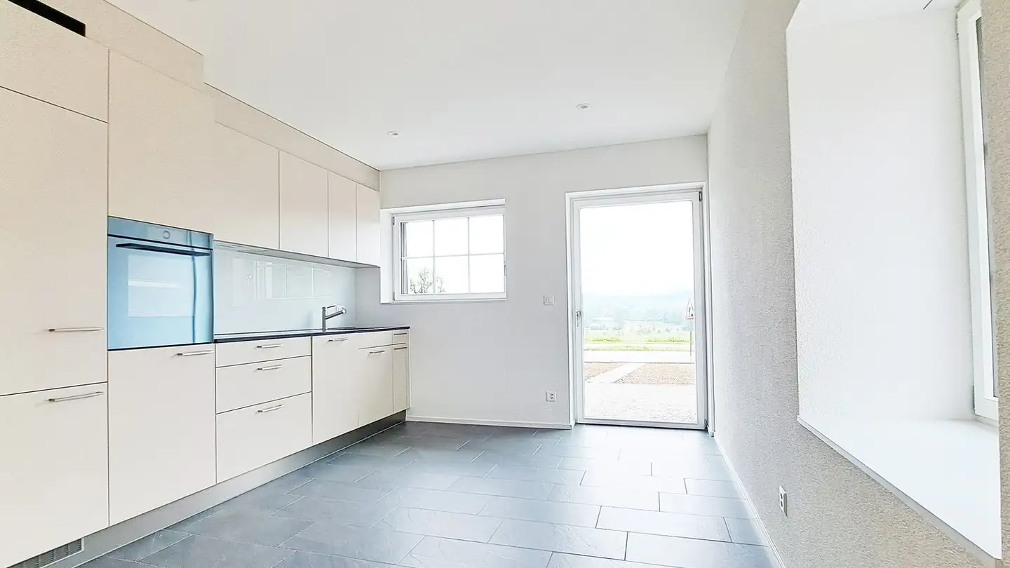 Apartment for rent - Katzenrütistrasse 304, 8153 Rümlang - Photo 3