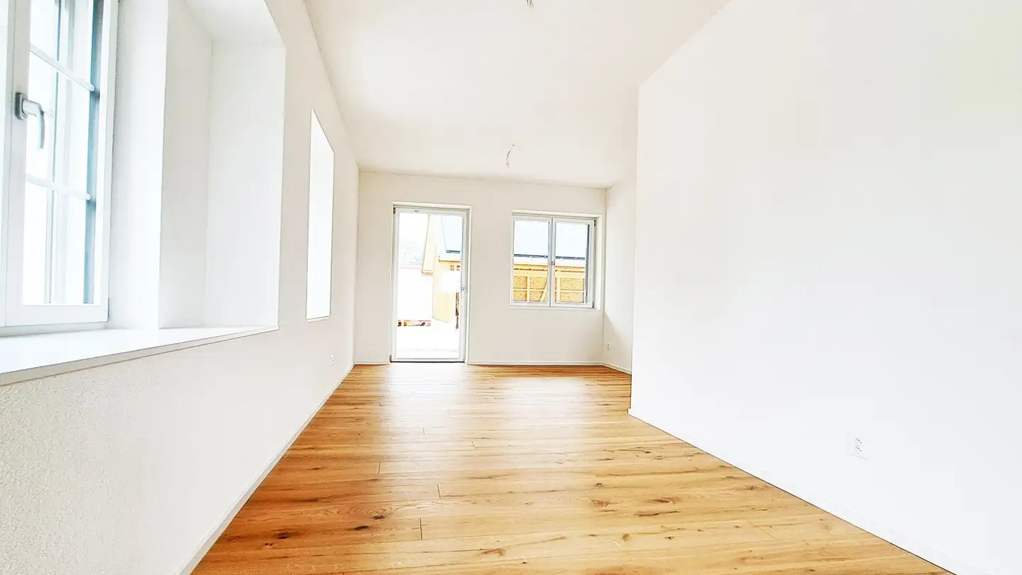 Apartment for rent - Katzenrütistrasse 304, 8153 Rümlang - Photo 4