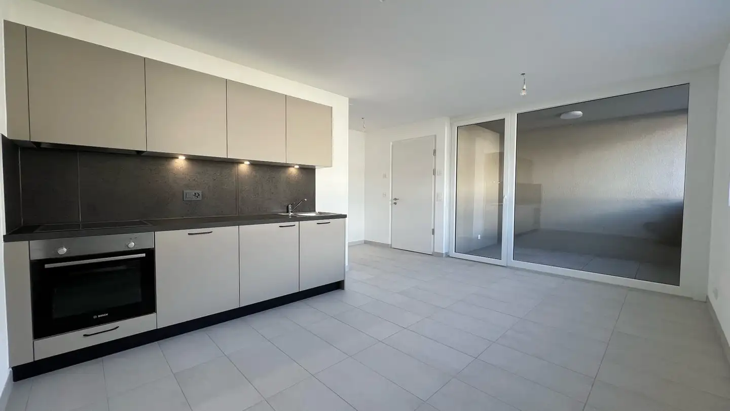 Apartment for rent - Route D'antzère 19a, 1964 Conthey