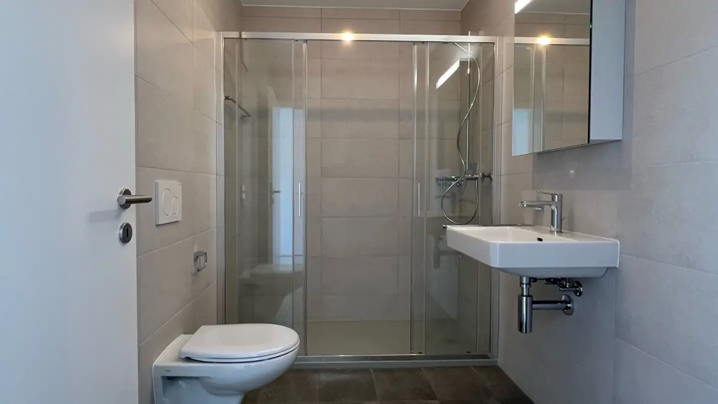 Apartment for rent - Route D'antzère 19a, 1964 Conthey - Photo 4