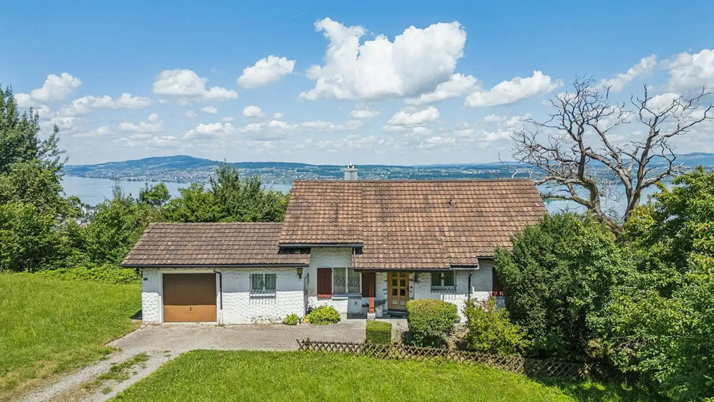 Casa singola in vendita - Etzelstrasse 200, 8808 Pfäffikon SZ - Photo 3