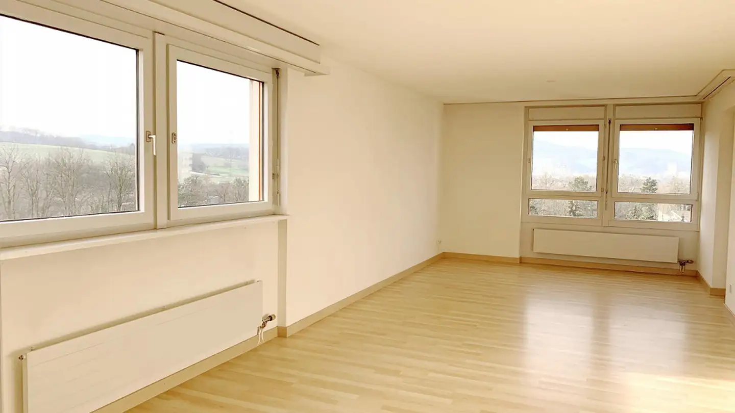 Apartment for rent - Liebrütistrasse 30, 4303 Kaiseraugst - Photo 3