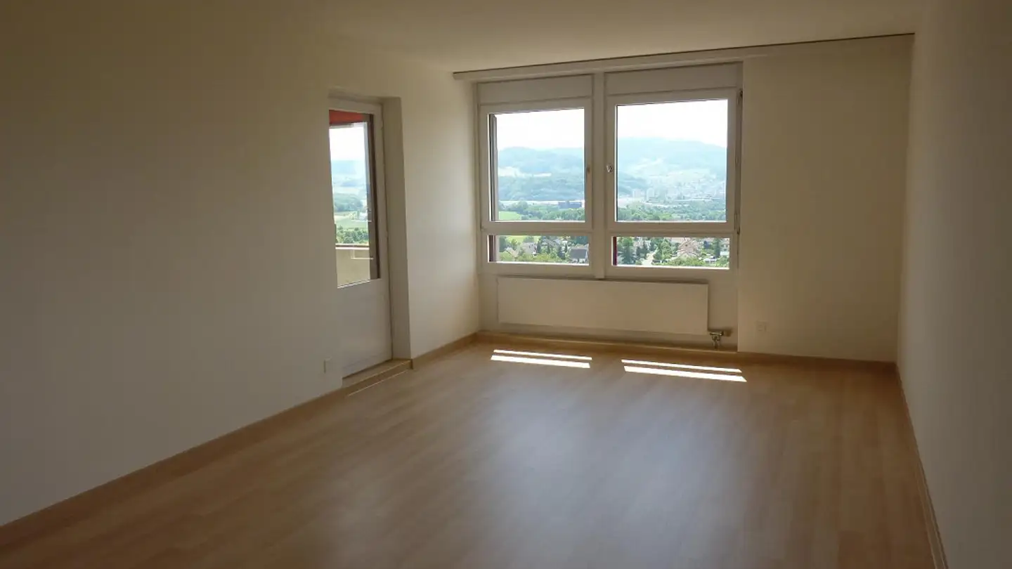 Apartment for rent - Liebrütistrasse 30, 4303 Kaiseraugst - Photo 4