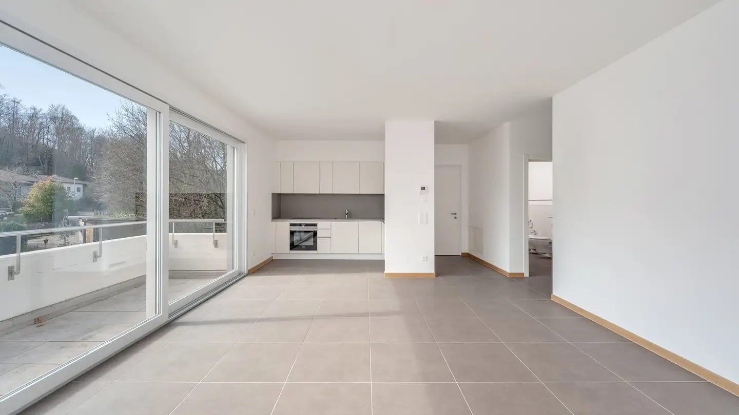 Appartamento in vendita - 6932 Breganzona - Photo 2