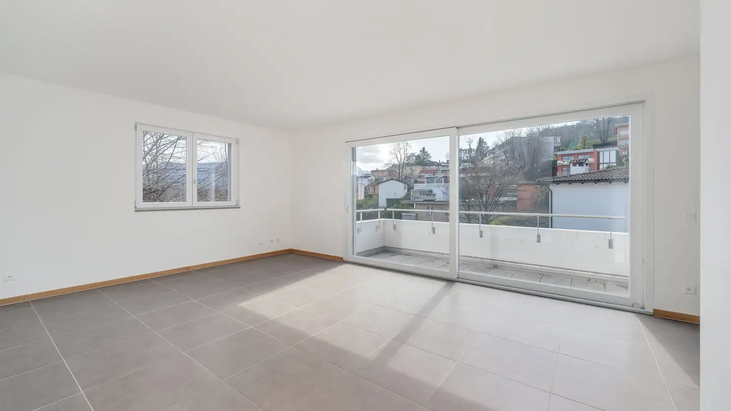 Appartamento in vendita - 6932 Breganzona - Photo 3