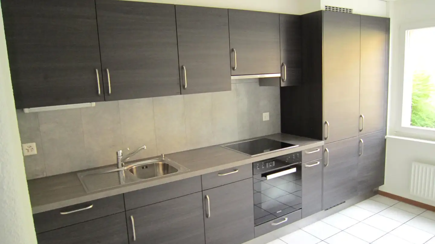 Appartamento in affitto - Chemin Des Tilleuls 14, 2108 Couvet